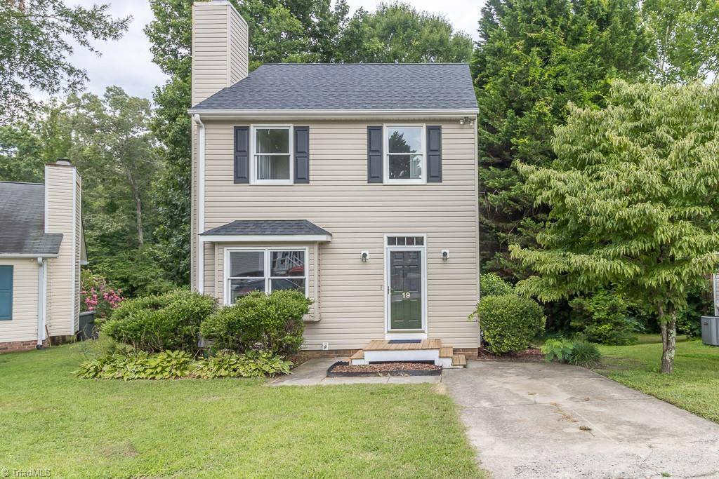 Greensboro, NC 27407,19 Gatehouse LN