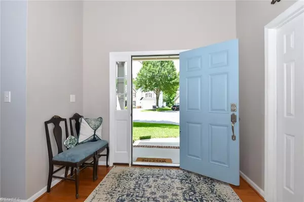 Jamestown, NC 27282,210 Farriers LN