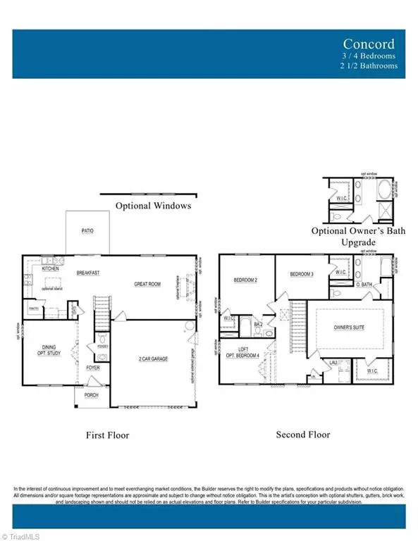 Kernersville, NC 27284,3719 Contimental SQ #370