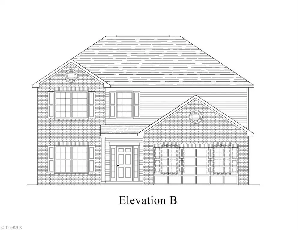 Kernersville, NC 27284,3719 Contimental SQ #370