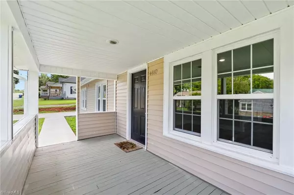 Winston-salem, NC 27105,4460 Lane ST