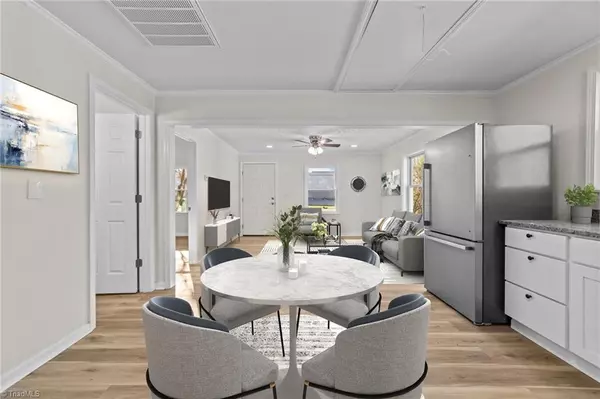 High Point, NC 27260,1809 S Elm ST