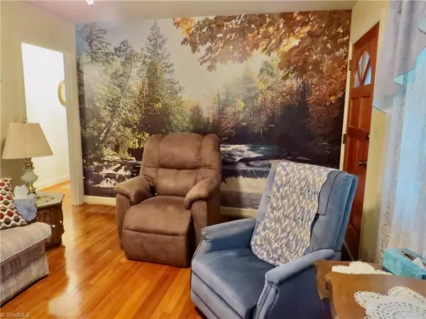 Reidsville, NC 27320,2329 Westover DR