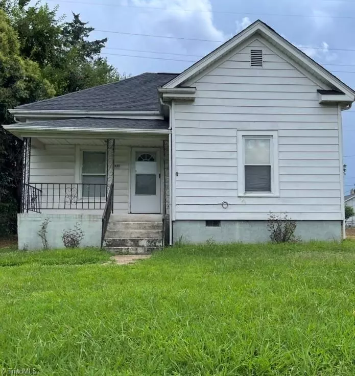 High Point, NC 27260,1608 Culler PL