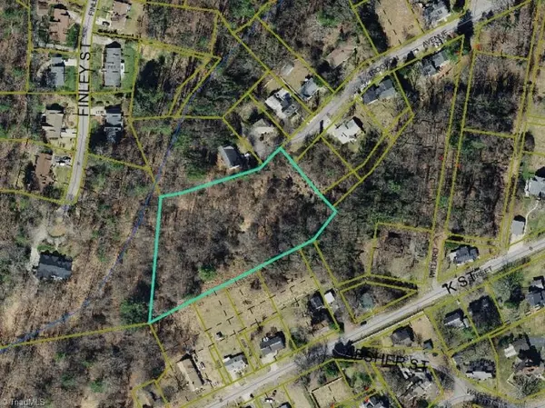 North Wilkesboro, NC 28659,TBD Trogdon AVE