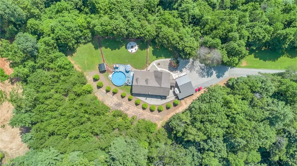 Wilkesboro, NC 28697,654 Appaloosa Ridge RD