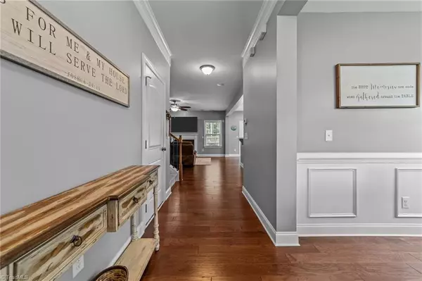 Mebane, NC 27302,906 Sugar Tree DR