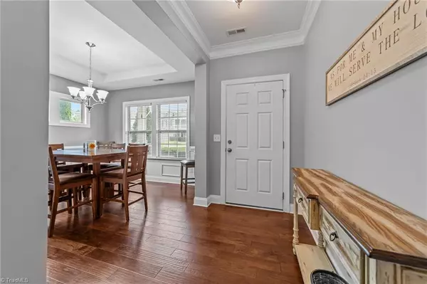 Mebane, NC 27302,906 Sugar Tree DR