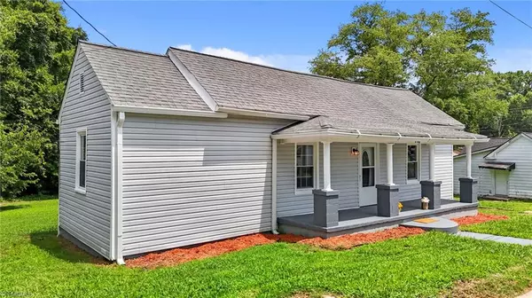 Eden, NC 27288,104 Main ST