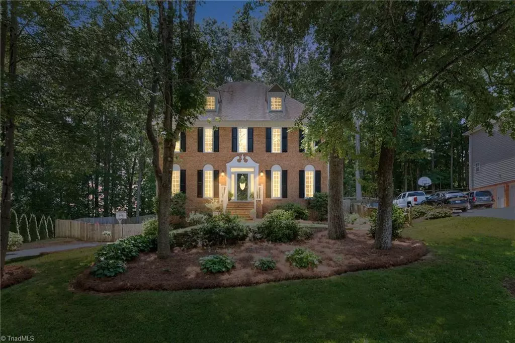 Kernersville, NC 27284,7625 Fording Bridge RD