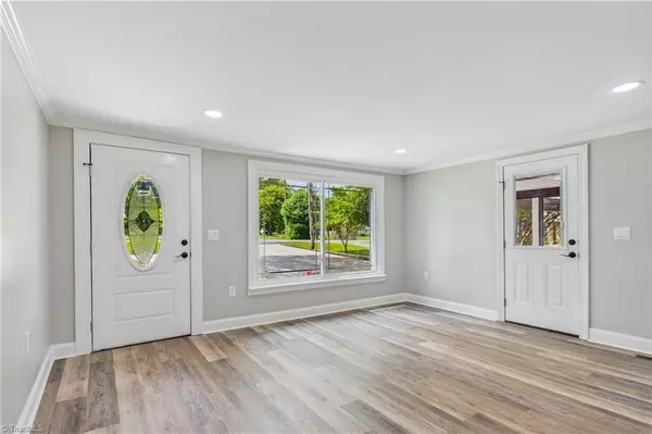 Winston-salem, NC 27101,4334 Reidsville RD