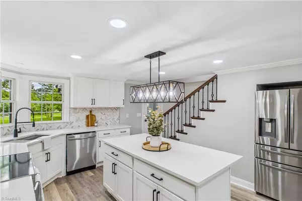 4334 Reidsville RD, Winston-salem, NC 27101