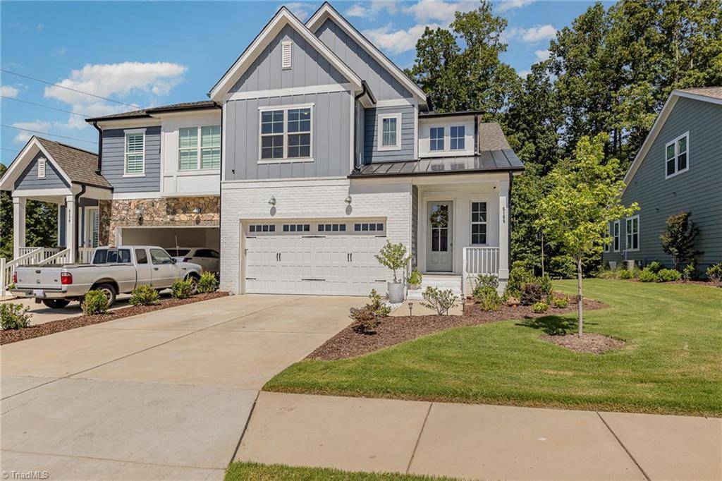 5168 Whaitley LN, Greensboro, NC 27407