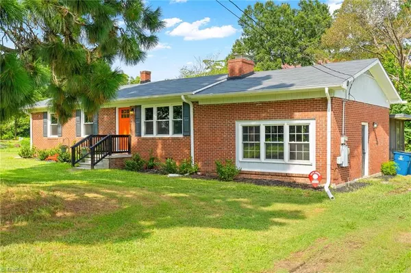Burlington, NC 27217,2619 William Allen RD