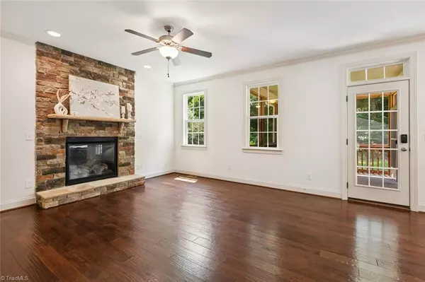 Mebane, NC 27302,106 Elk River CT