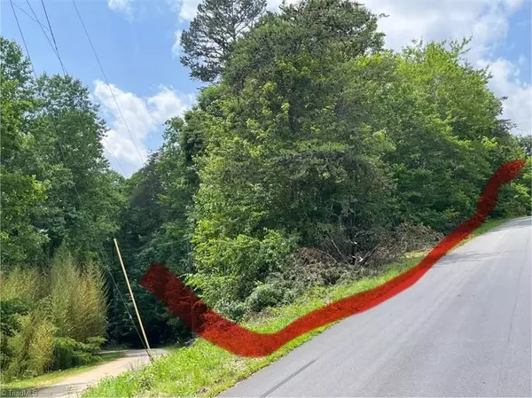 0 HILDEBRAN MOUNTAIN AVE, Connelly Springs, NC 28612