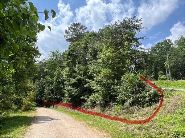 0 HILDEBRAN MOUNTAIN AVE, Connelly Springs, NC 28612