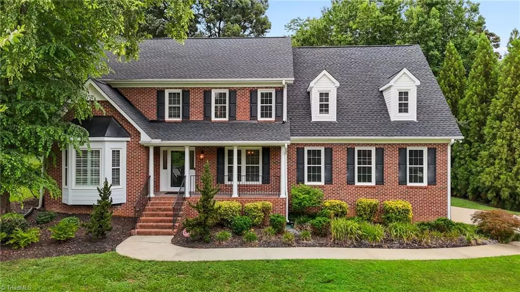 Kernersville, NC 27284,4608 Eden Bridge DR