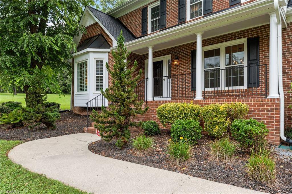 Kernersville, NC 27284,4608 Eden Bridge DR