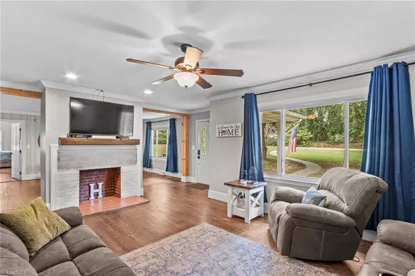 China Grove, NC 28023,475 Cherish LN