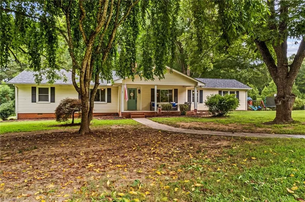 China Grove, NC 28023,475 Cherish LN