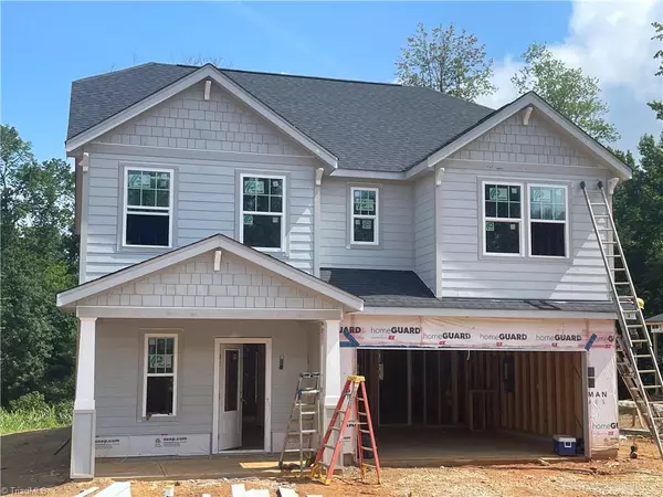 Trinity, NC 27370,5420 Rock Valley DR