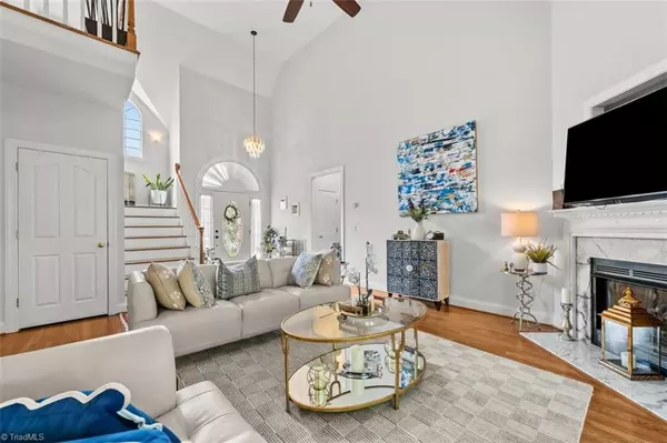 Burlington, NC 27215,480 Whitt AVE