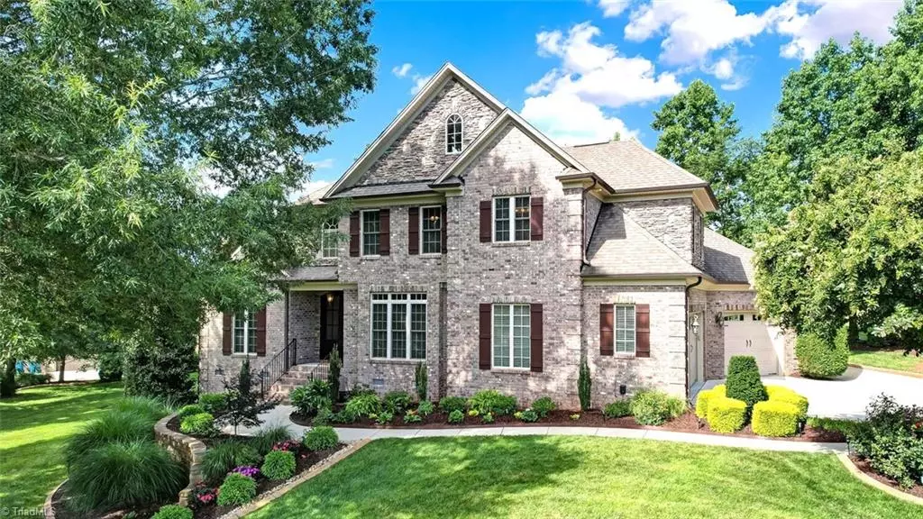 Summerfield, NC 27358,1456 Bethan DR