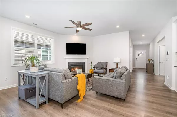 Whitsett, NC 27377,3674 Alcorn Ridge TRCE