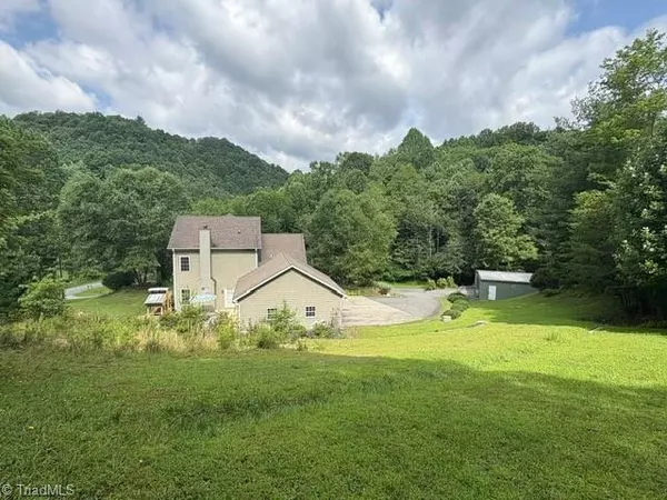 Lansing, NC 28643,3186 Silas Creek RD