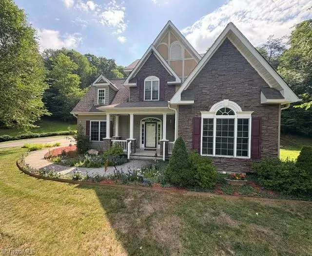 Lansing, NC 28643,3186 Silas Creek RD