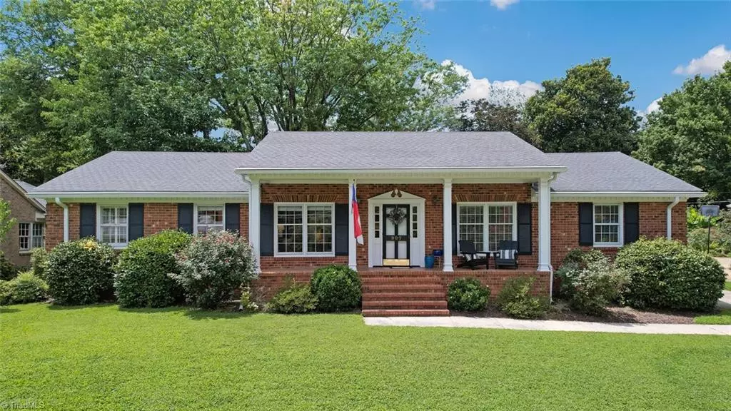 Greensboro, NC 27410,907 Moran DR