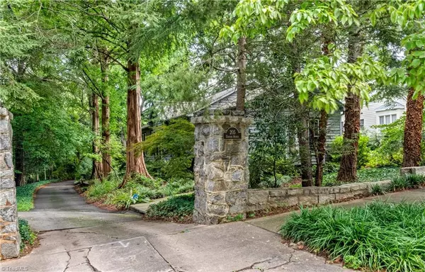 Winston-salem, NC 27127,205 W Cascade AVE