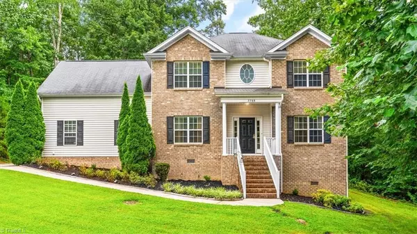 Stokesdale, NC 27357,7768 Springdale Meadow DR