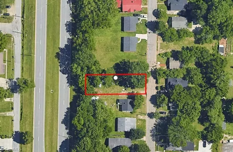 High Point, NC 27260,1110 Richland ST