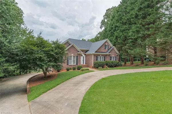 Greensboro, NC 27410,3910 Sagamore DR
