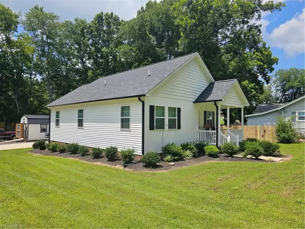 Reidsville, NC 27320,816 Barnes ST