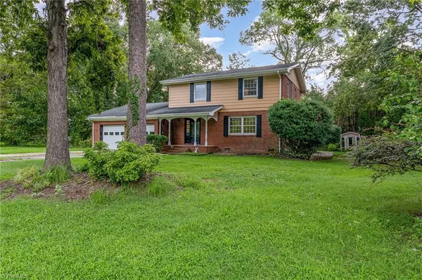 Burlington, NC 27215,3042 Marlborough RD