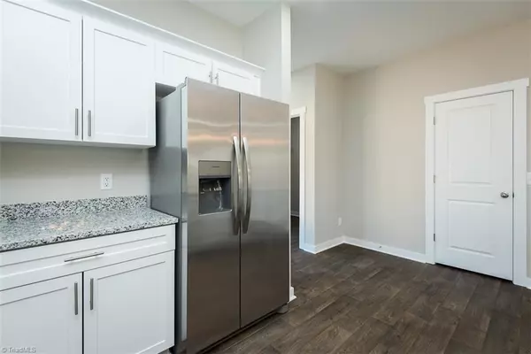 Walnut Cove, NC 27052,522 Stokesburg RD #A