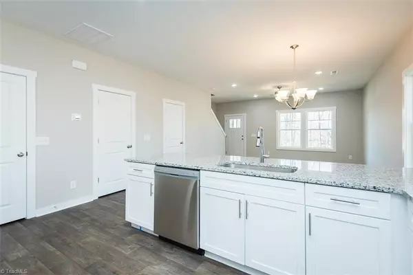 Walnut Cove, NC 27052,522 Stokesburg RD #A