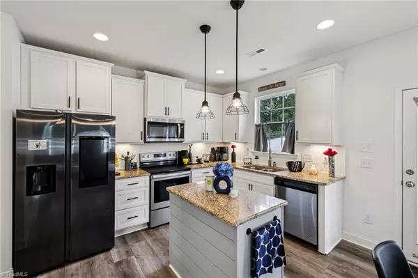 Kernersville, NC 27284,1967 Kippen DR