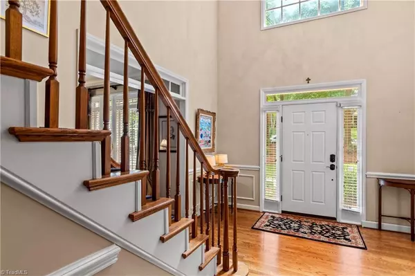 Winston-salem, NC 27104,205 Cedar TRL
