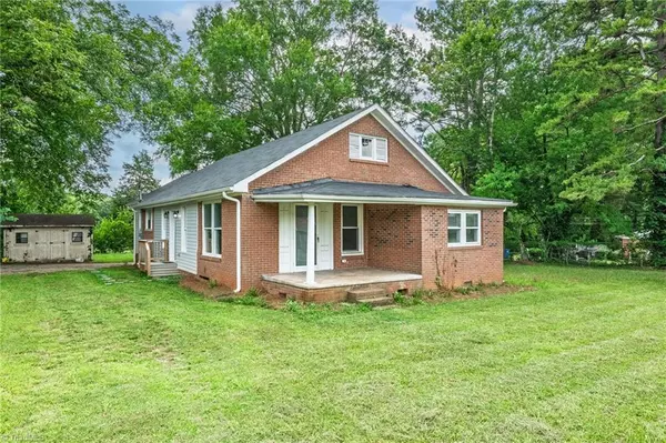 1003 Hawkinstown RD, Salisbury, NC 28144