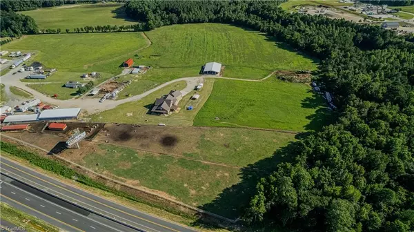 Clayton, NC 27520,1921 Strickland RD