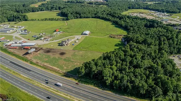 Clayton, NC 27520,1921 Strickland RD