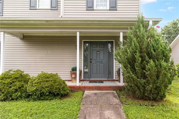 High Point, NC 27265,5948 Old Plank RD