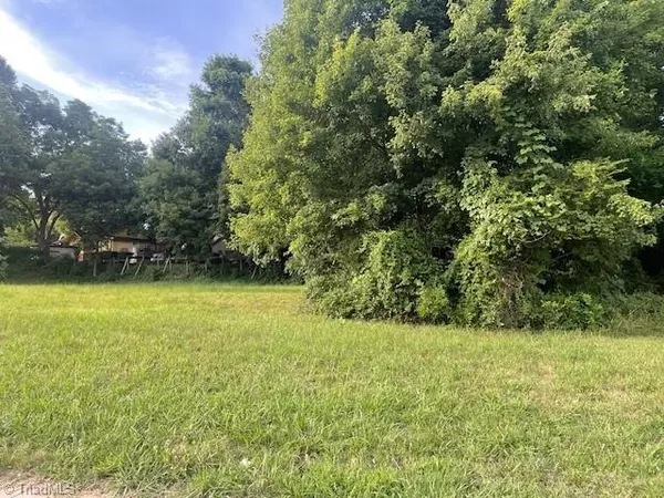 402 Martin Luther King Jr BLVD, Lexington, NC 27292