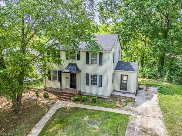 Salisbury, NC 28144,726 N Caldwell ST