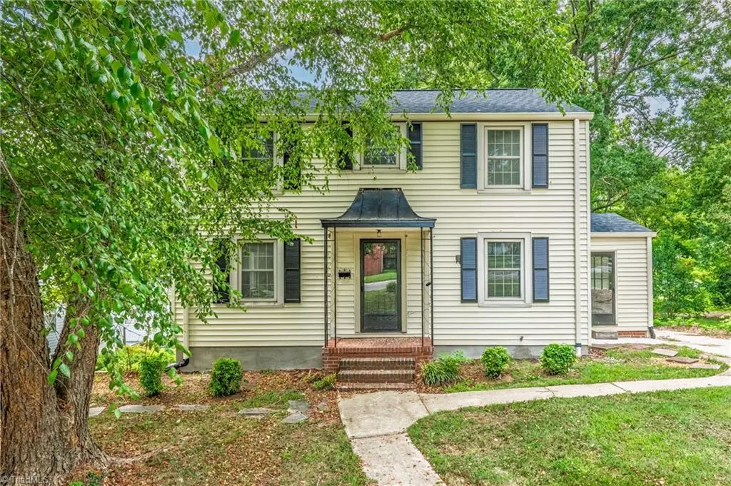 Salisbury, NC 28144,726 N Caldwell ST