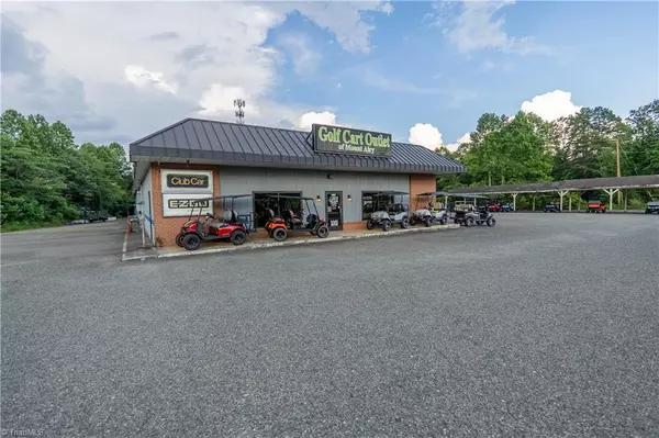 Mount Airy, NC 27030,1316 Andy Griffith Pkwy